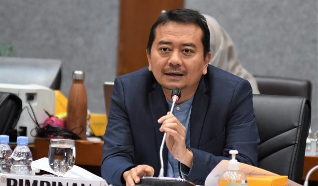 Ketua Komisi X DPR RI: Prestasi Timnas yang Baik Harus Lahir dari Sehatnya Organisasi