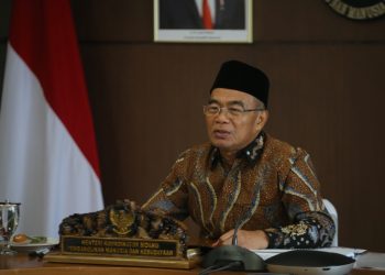 Menko PMK Sisir Permasalahan Stunting dan Kemiskinan Ekstrem di NTT
