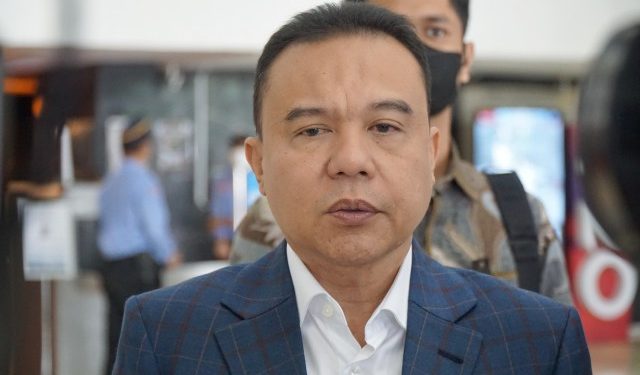 RUU Perlindungan Pekerja Rumah Tangga Diproses Sesuai Aturan