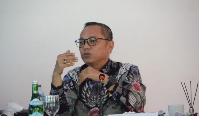 Keinginan BUMN Bergiat di Sektor Pariwisata Harus Pahami Ekosistemnya