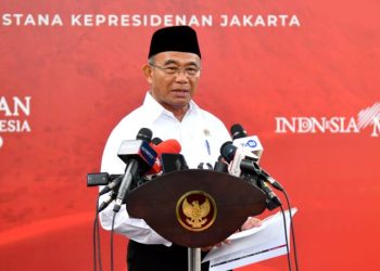 Pemerintah Indonesia Kirimkan Bantuan Kemanusiaan untuk Korban Gempa di Turki