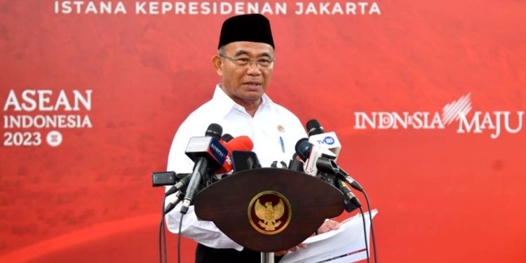 Pemerintah Indonesia Kirimkan Bantuan Kemanusiaan untuk Korban Gempa di Turki