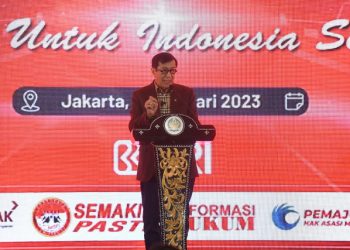 Kemenkumham Siapkan Kebijakan Golden Visa