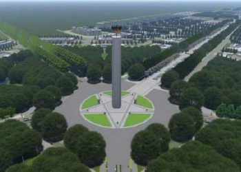 Otorita IKN Buka Lowongan Kerja Pegawai Pemerintah Non-PNS, Simak Cara Daftar dan Tahap Seleksinya