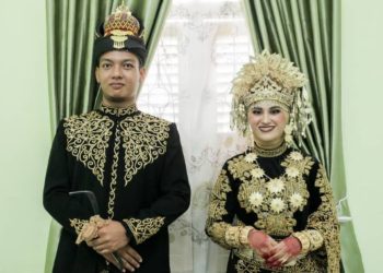 6 Jenis Pakaian Adat Aceh yang Kaya Akan Filosofi