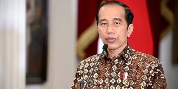 Presiden Jokowi Larang Pejabat dan Pegawai Pemerintah Gelar Buka Puasa Bersama