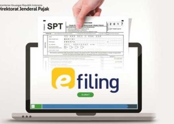 Apa Sanksi Bila Tak Lapor SPT Tahunan? Begini Aturannya
