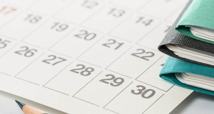 Cuti Bersama Lebaran 2023 Dimajukan Jadi 7 Hari, Catat Tanggalnya!