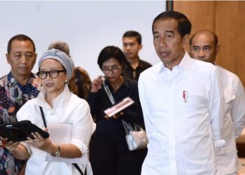 Labuan Bajo Jadi Tempat Penyelenggaraan KTT ke-42 ASEAN