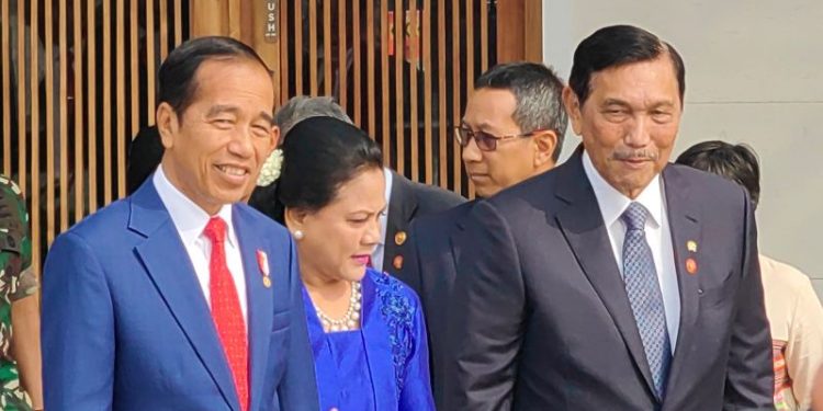Ini Pesan dan Hasil Presiden Jokowi Hadiri KTT G7 di Jepang