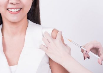Kemenkes Umumkan Vaksin HPV di Indonesia Gratis Mulai Tahun Ini