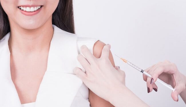 Kemenkes Umumkan Vaksin HPV di Indonesia Gratis Mulai Tahun Ini