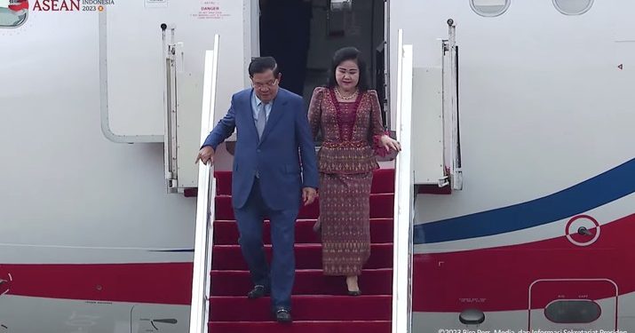 Daftar Pimpinan Negara yang Hadiri KTT ASEAN 2023 Labuan Bajo