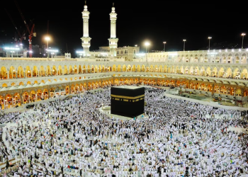 DPR Terima Usulan Biaya Kuota Tambahan Haji Reguler Rp 288 Miliar