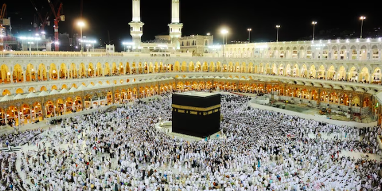 DPR Terima Usulan Biaya Kuota Tambahan Haji Reguler Rp 288 Miliar