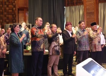 On The Track, Kemensos Beri Dukungan Nyata Capai Target Nol Persen Kemiskinan Ekstrem 2024