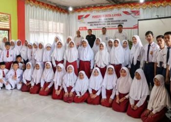 Kemensos Edukasi Generasi Muda untuk Mencintai Lansia
