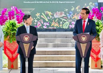 Kunjungan Kaisar Jepang ke Indonesia, Ada Misi Apa?