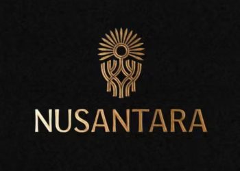 Logo Nusantara