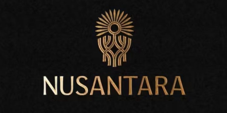 Logo Nusantara