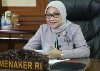 Ketentuan Cuti Bersama Idul Adha dari Menaker