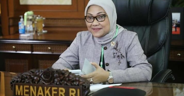 Ketentuan Cuti Bersama Idul Adha dari Menaker