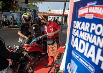 Apa itu BBM Bioetanol yang Bakal Dijual Pertamina Dalam Waktu Dekat?