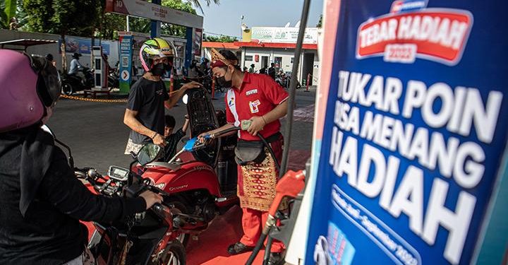 Apa itu BBM Bioetanol yang Bakal Dijual Pertamina Dalam Waktu Dekat?