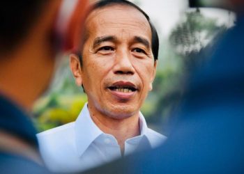 Presiden Jokowi Cabut Aturan Bebas Visa Untuk 159 Negara