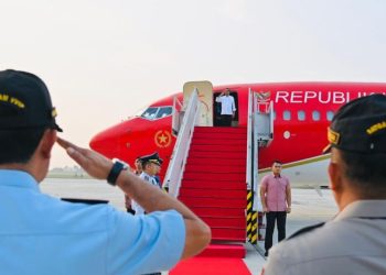Presiden Jokowi akan Luncurkan Program Pelaksanaan Rekomendasi Penyelesaian Non-yudisial HAM Berat