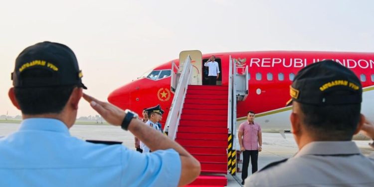 Presiden Jokowi akan Luncurkan Program Pelaksanaan Rekomendasi Penyelesaian Non-yudisial HAM Berat