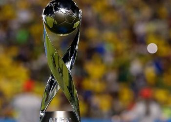 Resmi! FIFA Tunjuk Indonesia Jadi Tuan Rumah Piala Dunia U-17 2023