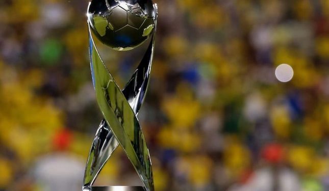 Resmi! FIFA Tunjuk Indonesia Jadi Tuan Rumah Piala Dunia U-17 2023
