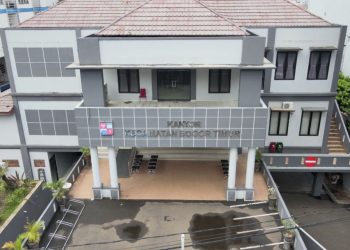 Daftar Nomor Telepon dan Alamat Kantor Kecamatan di Kota Bogor