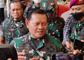 Panglima TNI Ingatkan 5 Poin Netralitas TNI Saat Pemilu 2024, Ini Lengkapnya