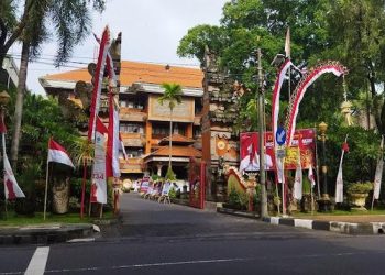 Alamat Kantor Bupati dan Walikota di Bali Beserta Nomor Telepon