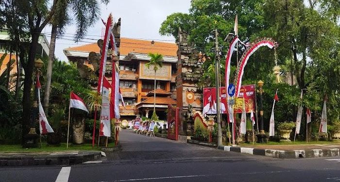 Alamat Kantor Bupati dan Walikota di Bali Beserta Nomor Telepon