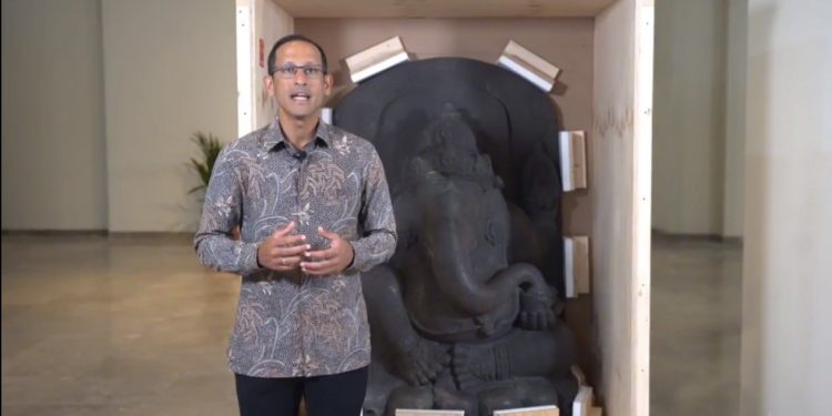 Kemendikbud: Skripsi Bukan Lagi Syarat Kelulusan Wajib Bagi Mahasiswa