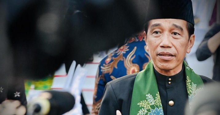 Jokowi Bakal Kunjungan Kerja ke Afrika, Ini Bocoran Agendanya
