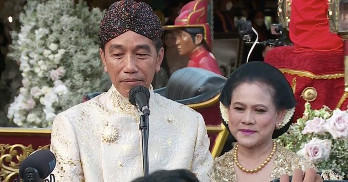 Jokowi Akan Beri Gelar Kehormatan 18 Tokoh, Ini Daftarnya