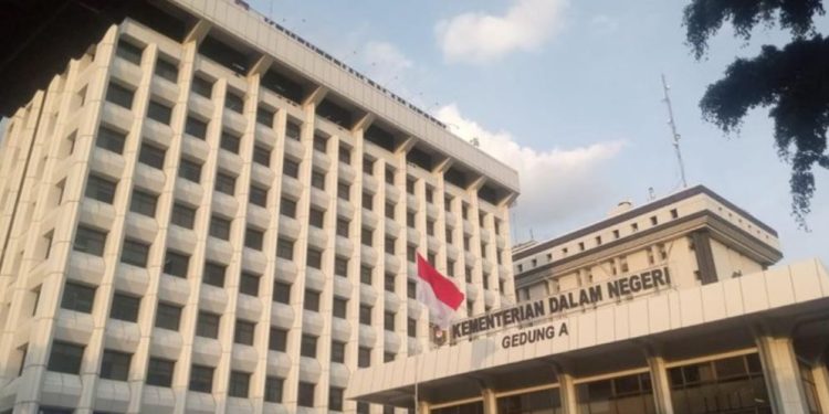 Daftar 10 Pj Gubernur Hasil Keputusan Jokowi