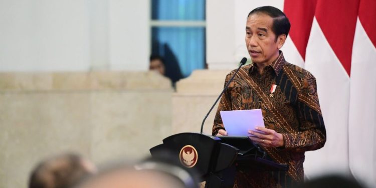 Presiden Jokowi Buka ASEAN Business Investment Summit 2023