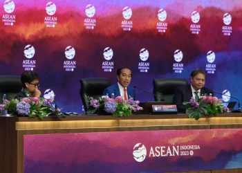 Inilah Capaian Konkret Keketuaan Indonesia di ASEAN