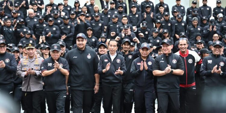 Kesan dan Harapan Para Atlet Debutan di Asian Games Ke-19 Hangzhou