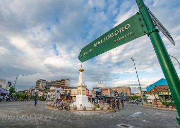 Mengenal Sumbu Filosofi Yogyakarta yang Resmi Diakui Warisan Budaya oleh UNESCO