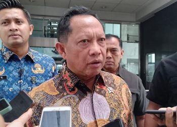 Harga Beras Naik, Menteri Tito Sarankan Masyarakat Makan Ubi dan Sorgum
