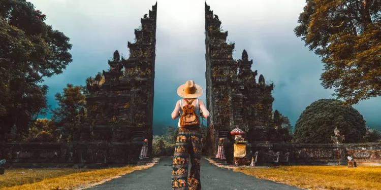 Readers’ Choice Awards 2023, Bali Jadi Pulau Terbaik se-Asia