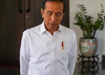 RI Impor Beras 1,5 Juta Ton Sampai Akhir Tahun, Jokowi: Panen Masih Kurang