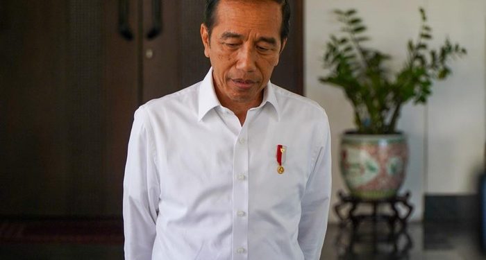 RI Impor Beras 1,5 Juta Ton Sampai Akhir Tahun, Jokowi: Panen Masih Kurang