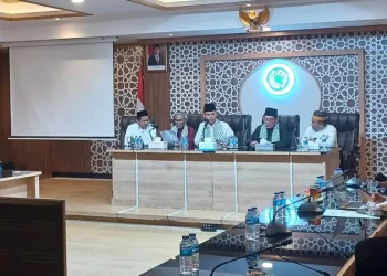 MUI Lebak Gencarkan Fatwa Haram Beli Produk Israel